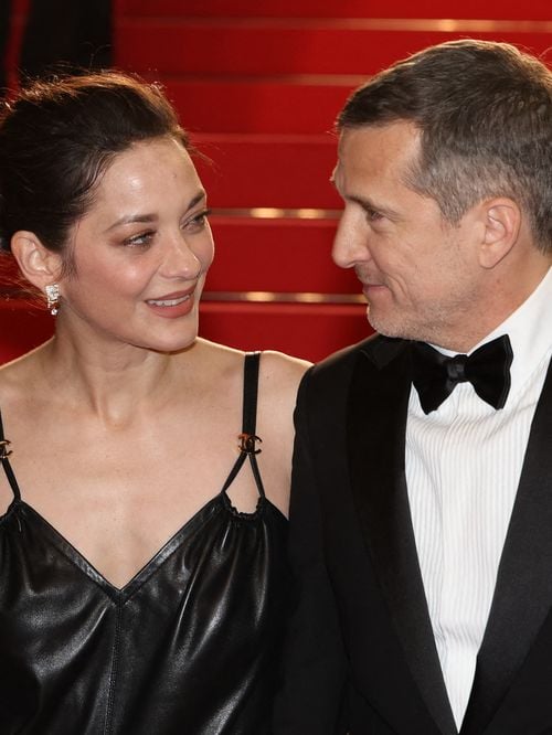 "La vie se chargera de ces gens-là" : ces mots de Marion Cotillard ont provoqué un déclic chez son ex Guillaume Canet