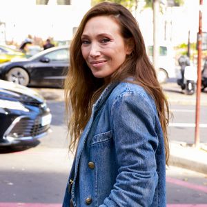 Laura Smet - Personnalités au défilé de mode Zimmermann collection prêt à porter printemps / été 2024 au palais de Tokyo à Paris le 2 octobre 2023.

© Christophe Aubert / Bestimage