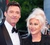 "Tout mon cœur et ma compassion vont à ceux qui ont traversé le douloureux chemin de la trahison", a écrit Deborra-Lee Furness dans un message poignant.

Hugh Jackman et sa femme Deborra-Lee Furness - Arrivées à la première du film "The Son" lors de la 79ème édition du festival international du film de Venise (La Mostra), Italie. © SGP/Bestimage