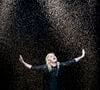 Ce 17 mai 2025 à l’issue de la finale de l’édition 2025 de l’Eurovision qui s'est tenue à Bâle, en Suisse, la chanteuse, qui représentait l'Hexagone avec son morceau "Maman", a terminé à la 7ème place du classement.
Louane - qui représente la France se produit pendant les répétitions générales avant la première demi-finale en direct du 69ème Concours Eurovision de la Chanson qui s'est tenue à St. Jakobshalle le 13 mai 2025, à Bâle, Suisse.(Credit Image: © Baden Roth/ZUMA Press Wire)