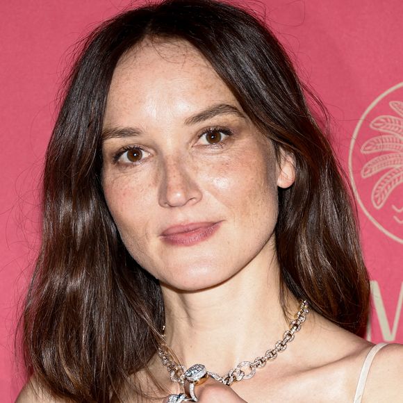 Anaïs Demoustier - Photocall du 79ème Festival International du Film de Cannes, le 12 mai 2026. © Borde-Jacovides-Moreau /Bestimage