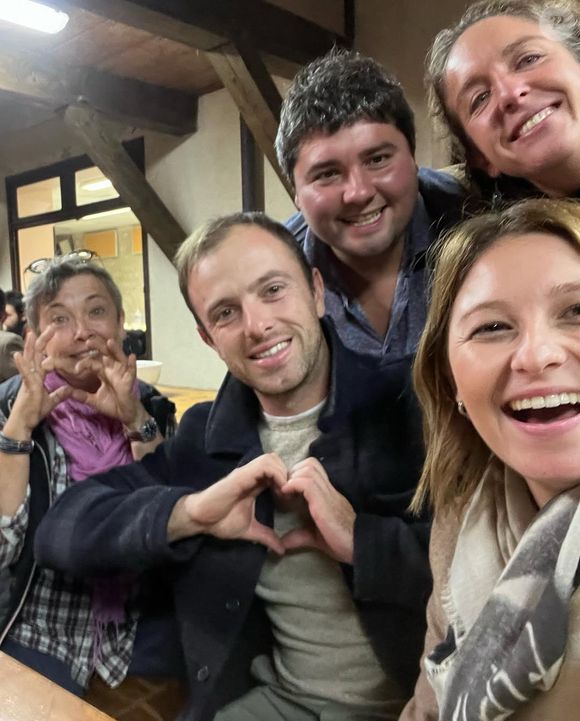 Une séparation qui semble donc actée

Julia et Ludovic de "L'amour est dans le pré" saison 19 ©Instagram - julia_adp19