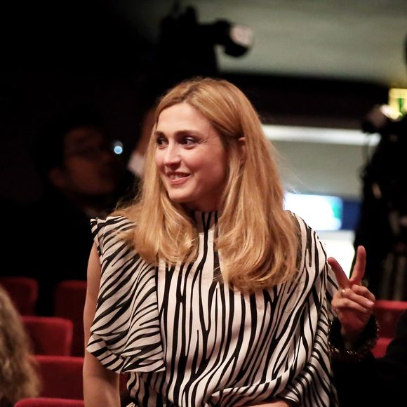 Julie Gayet lors du 68ème festival international du film de Cannes, le 23 mai 2015.©Bestimage