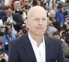 Une démence fronto-temporale a été diagnostiquée à Bruce Willis il y a plusieurs années.

Photocall du film "Moonrise Kindgom" pendant le 65ème Cestival du film de Cannes. ©BORDE-MOREAU / BESTIMAGE