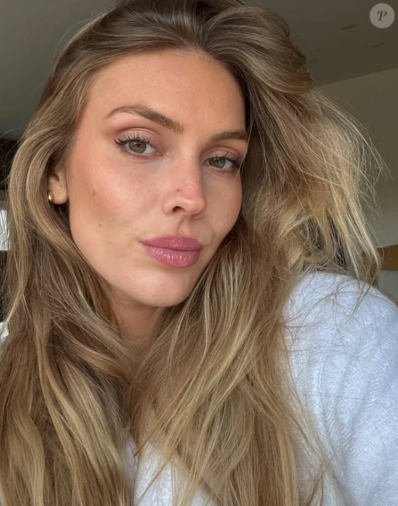 Agathe Cauet, Miss Nord-Pas-De-Calais 2022 en route pour Miss Monde 2025