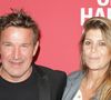 Ses consultations visent à aider ses clients à gérer stress, anxiété et fatigue.

Benjamin Castaldi et Aurore Aleman au photocall du "concerto pour la paix" de Omar Harfouch au Théâtre des Champs-Elysées à Paris le 18 septembre 2024.

© Coadic Guirec / Bestimage