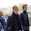 "Un grand actionnaire, puissant, connu, sauf que..." : Le fils de Bernard Arnault livre un discours détonant, la relève est assurée
