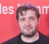 Il est rare qu'il parle de son garçon, excepté dans une interview où il en parle comme de la "chose la plus précieuse au monde"

Karim Leklou lors du dîner des nominations aux César 2025 au Fouquet's à Paris, France, le 10 février 2025. Photo par Aurore Marechal/ABACAPRESS.COM