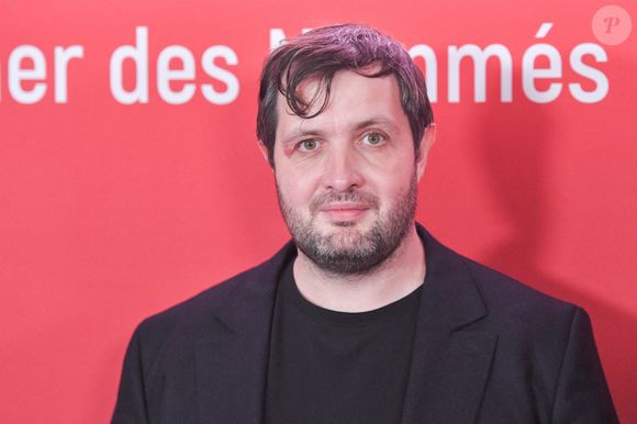 Il est rare qu'il parle de son garçon, excepté dans une interview où il en parle comme de la "chose la plus précieuse au monde"

Karim Leklou lors du dîner des nominations aux César 2025 au Fouquet's à Paris, France, le 10 février 2025. Photo par Aurore Marechal/ABACAPRESS.COM