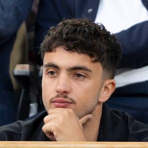 Le youtubeur a ensuite diversifié ses contenus pur toucher un plus large public

Inoxtag dans les tribunes (night session) lors des Internationaux de France de Tennis de Roland Garros 2025, le 3 juin 2025 à Paris. © Dominique Jacovides / Bestimage
