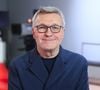 Laurent Ruquier abandonne son talk-show culturel hebdomadaire après seulement une saison à l'antenne.

Exclusif - Laurent Ruquier lors de l'enregistrement de l'émission « Vivement dimanche » au studio Rive Gauche, présentée par Michel Drucker et diffusée sur France. © Guillaume Gaffiot/Bestimage