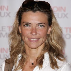 Nathalie Vincent à Paris 2009 - Archive Portrait JLPPA / Bestimage