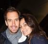 La compagne du tennisman vient de partager une vidéo sur Instagram

Richard Gasquet et sa compagne Clementine - Célébrités assistent aux combats de MMA, Professional Fighters League Europe (PFL) à l’accord Arena de Bercy à Paris le 7 mars 2024. © Pierre Perusseau/Bestimage