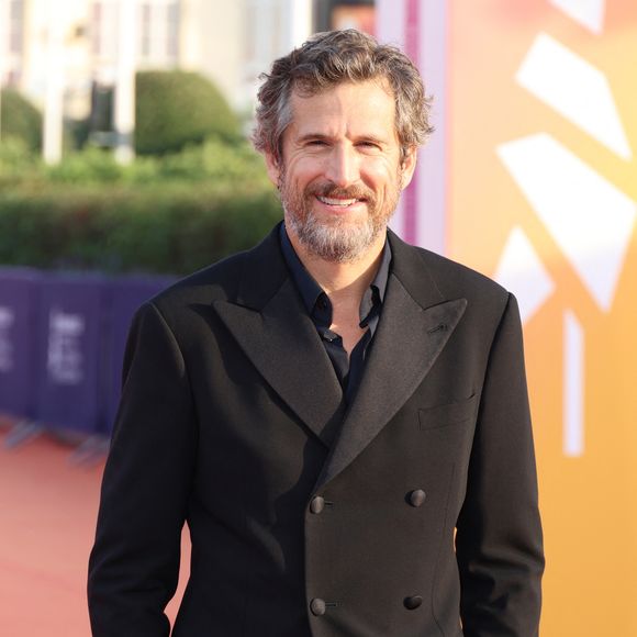 Cette fameuse Masterclass se tiendra à l’issue de la projection du film culte "Ne le dis à personne", que le cinéaste à lui-même mis en scène

Guillaume Canet - Arrivées à la cérémonie de clôture et la projection du film Joika lors de la 49ème édition du festival du film américain de Deauville le 9 septembre 2023.
© Denis Guignebourg / Bestimage