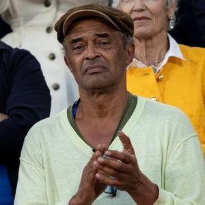 Le chanteur a été hospitalisé

Yannick Noah en tribunes lors de la finale messieurs des Internationaux de France de Tennis de Roland Garros 2025 (jour 15), à Paris, France, le 8 juin 2025. © Cyril Moreau/Bestimage