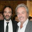 Anthony Delon de passage à Paris : il pose dans un lieu chargé de souvenirs pour son père Alain Delon