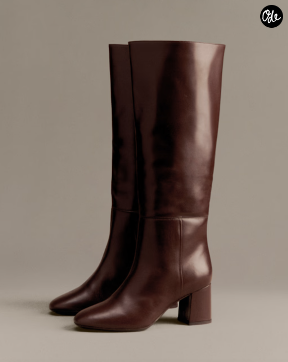 Bottes Theodora