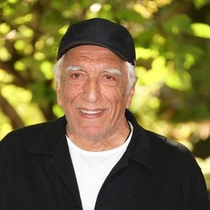 Gérard Darmon pour le film "À l'ancienne" lors de la 17ème édition du festival du film francophone (FFA) de Angoulême le 28 août 2024. © Coadic Guirec / Bestimage