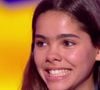 Samedi 22 août, sa petite soeur, Lila Debbouze, a fait une performance remarquée dans The Voice. 

Lila Debbouze dans The Voice Kids le 22 août 2026