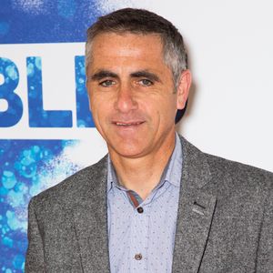 LAURENT JALABERT - OPERATION J-100 DES JEUX OLYMPIQUES DE RIO AU PALAIS DE CHAILLOT Photo by Nasser Berzane/ABACAPRESS.COM