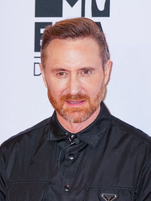David Guetta père de 4 enfants : ses deux petits derniers Cyan et Skyler ont un avantage qu’Angie et Tim Elvis n’ont jamais eus