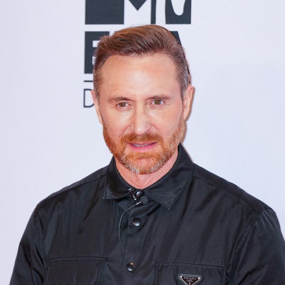 David Guetta a fait des sacrifices pour en arriver à ce stade de sa carrière

David Guetta au photocall des "MTV Europe Music Awards" à Dusseldorf Action Press / Bestimage