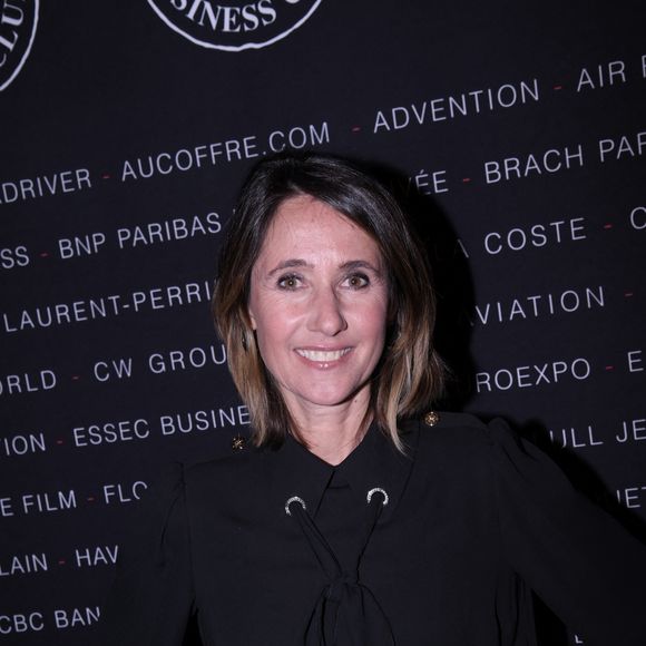 Exclusif - Alexia Laroche-Joubert - Déjeuner du Chinese Business Club à l'occasion de la Journée Internationale des Droits des Femmes à l'InterContinental Opéra à Paris le 7 mars 2023. © Rachid Bellak/Bestimage