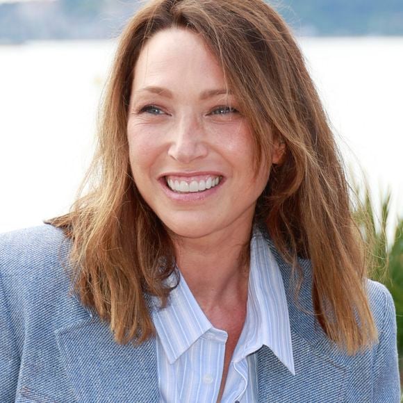 Laura Smet de la série Surface
La 8ème édition du festival CANNESERIES à Cannes
lundi 28 avril 2025. © Christophe Aubert via Bestimage