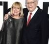 Avec une fortune estimée à environ 146 milliards de dollars, Buffett figure toujours parmi les dix personnes les plus riches du monde.

Warren Buffett et sa fille Susan Alice Buffett à la première de "The Post" (Pentagon Papers) à Washington le 14 décembre 2017. Action Press / Bestimage