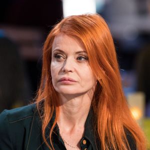 Exclusif - Axelle Red - Tournage de l'émission "Merci Renaud" dans les studios de la Plaine Saint-Denis le 15 novembre 2016, qui sera diffusée le samedi 17 décembre 2016 en prime time sur France 2. © Cyril Moreau / Bestimage