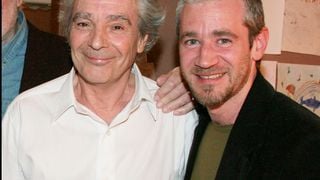 Pierre Arditi et son ex-femme Florence face au silence de leur fils Frédéric, "un moyen de défense" pour lui qui a vécu une enfance particulière