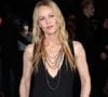 Vanessa Paradis - Célébrités au Défilé Chanel, Collections Prêt-à-porter Printemps / Eté 2026, dans le cadre de la Fashion Week de Paris. Au Grand Palais à Paris, France, le 06 Octobre 2025. 

© Bertrand Rindoff / Bestimage
