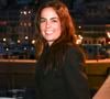 Lors d'une interview partagée sur Instagram, la fille d'Alain Delon s'est confiée sur une anecdote partagée avec son fils. 

Exclusif - Anouchka Delon pose en backstage de l'émission "C à vous" lors du 78ème Festival International du Film de Cannes le 15 mai 2025. 

© Jack Tribeca / Bestimage