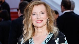 Loin de l’agitation parisienne, Valérie Trierweiler se réfugie dans son "château préféré" au cœur du Val de Loire