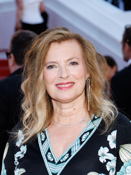 Loin de l’agitation parisienne, Valérie Trierweiler se réfugie dans son "château préféré" au cœur du Val de Loire