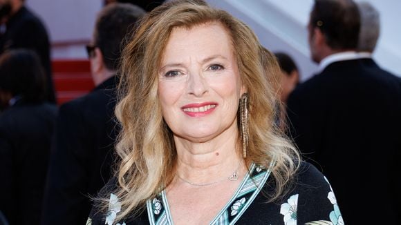 Loin de l’agitation parisienne, Valérie Trierweiler se réfugie dans son "château préféré" au cœur du Val de Loire