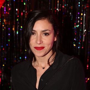 Olivia Ruiz lors de la soirée Paramour Le Bal de la Saint Valentin a l'Hotel de ville de Paris, France, le 14 fevrier 2019. Photo by Jerome Domine/ABACAPRESS.COM