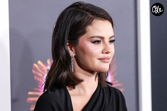 Mais aujourd'hui, ils crient à l'arnaque et poursuivent le trio pour escroquerie et rupture de contrat. 

Selena Gomez - Première du film "Emilia Perez" lors de la soirée d'ouverture du Festival du Film "The American French Film Festival" à Los Angeles. © Backgrid USA / Bestimage