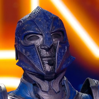 Mask Singer 8 : C'est terminé pour le Gladiateur, un champion reçu à la Maison-Blanche et qui a mené tous les enquêteurs en bateau