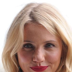 Cameron Diaz - Photocall du film "The Other Woman" à Sydney, le 15 avril 2014.
SNAPPER MEDIA / BESTIMAGE