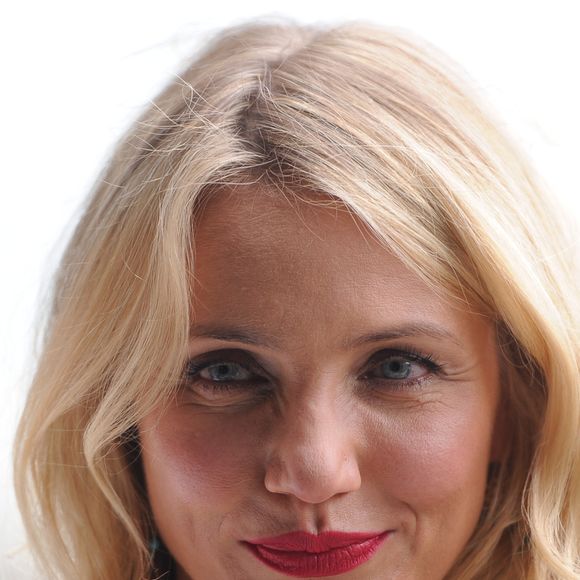 Cameron Diaz - Photocall du film "The Other Woman" à Sydney, le 15 avril 2014.
SNAPPER MEDIA / BESTIMAGE
