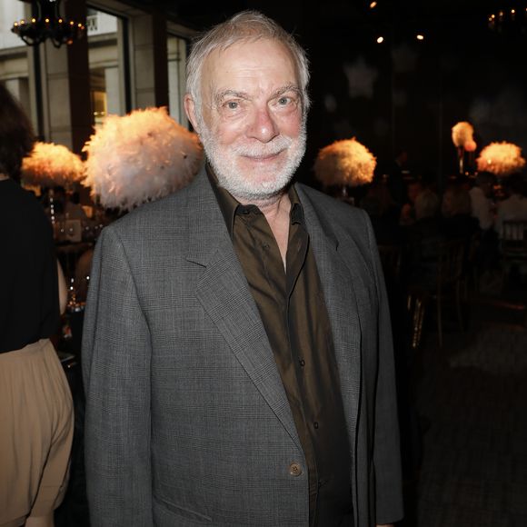 Le philosophe s'est marié avec une autre femme avec qui il a eu une fille avant de revenir auprès de Catherine Laborde
Exclusif - Thomas Stern - Pour la 7ème année consécutive, l’association "Un Pas Vers la Vie" a organisé un dîner de charité en faveur de la recherche sur l'Autisme au Pavillon Vendôme à Paris le 22 mai 2017. Chaque année, Un pas vers la vie, association dédiée à la cause de l’autisme, organise un gala caritatif afin de récolter des dons réservés à la construction de la future 2nde "Maison de répit". © Marc Ausset- Lacroix / Bestimage