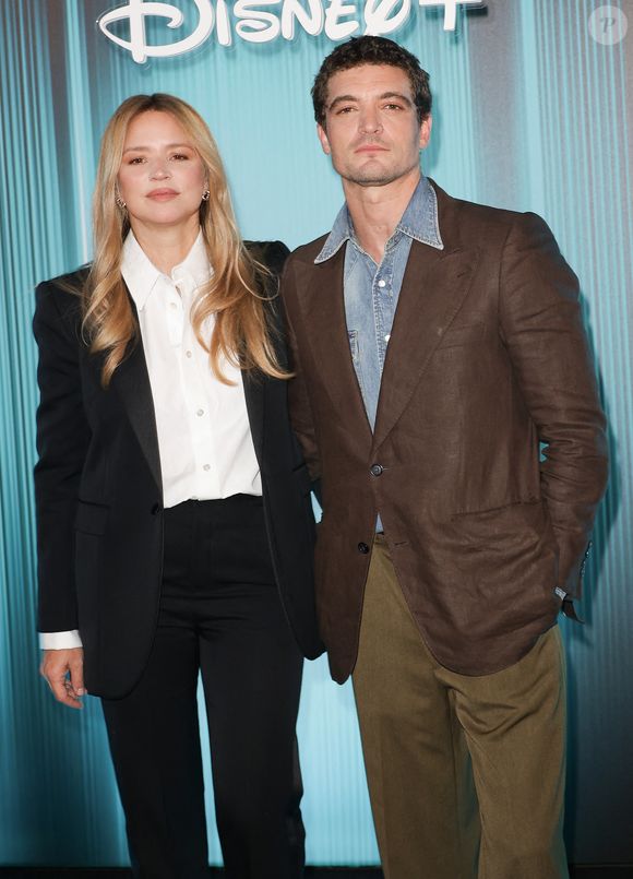 Une méthode saine, équilibrée et terriblement efficace.

Virginie Efira et son compagnon Niels Schneider - Photocall du showcase 2026 Disney+ à l'Institut de France à Paris le 15 janvier 2026. © Coadic Guirec/Bestimage