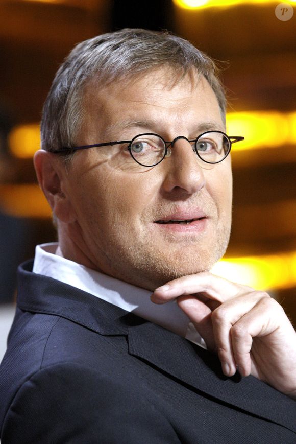 Grégoire Delacourt, en 2013. JLPPA / Bestimage