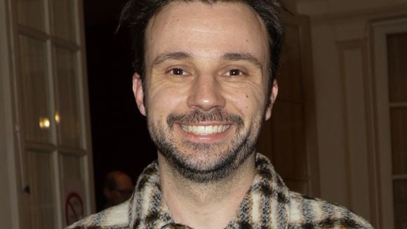 Tom Villa papa depuis peu : Qui est Marion, sa compagne ex-mannequin, photographe et booker ?