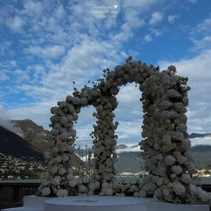 Ce 2 octobre 2025, Dylan et Mathilde ont publié sur Instagram des photos de leur mariage et de leur escapade en Italie.

Mariage de Dylan Deschamps et Mathilde Cappelaere, 28 septembre 2025