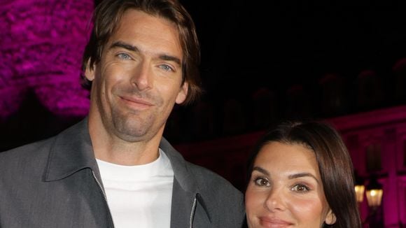 "Pendant qu'on discute, une femme arrive et..." : La dernière sortie d'Alice Detollenaere avec Jazz, la fille de Camille Lacourt et Valérie Bègue, tourne au vinaigre