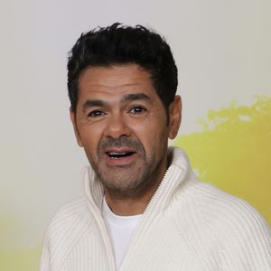 Jamel Debbouze - Première du film Disney "Mufasa, Le Roi lion" au cinéma Pathé Palace à Paris le 12 décembre 2024. © Coadic Guirec/Bestimage