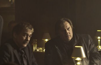 Bande-annonce du film "Diamant 13"