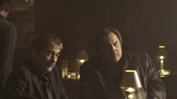 Bande-annonce du film "Diamant 13"